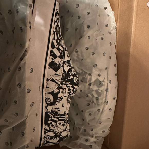 Vans Nightmare Before Christmas - Picture 6 of 7